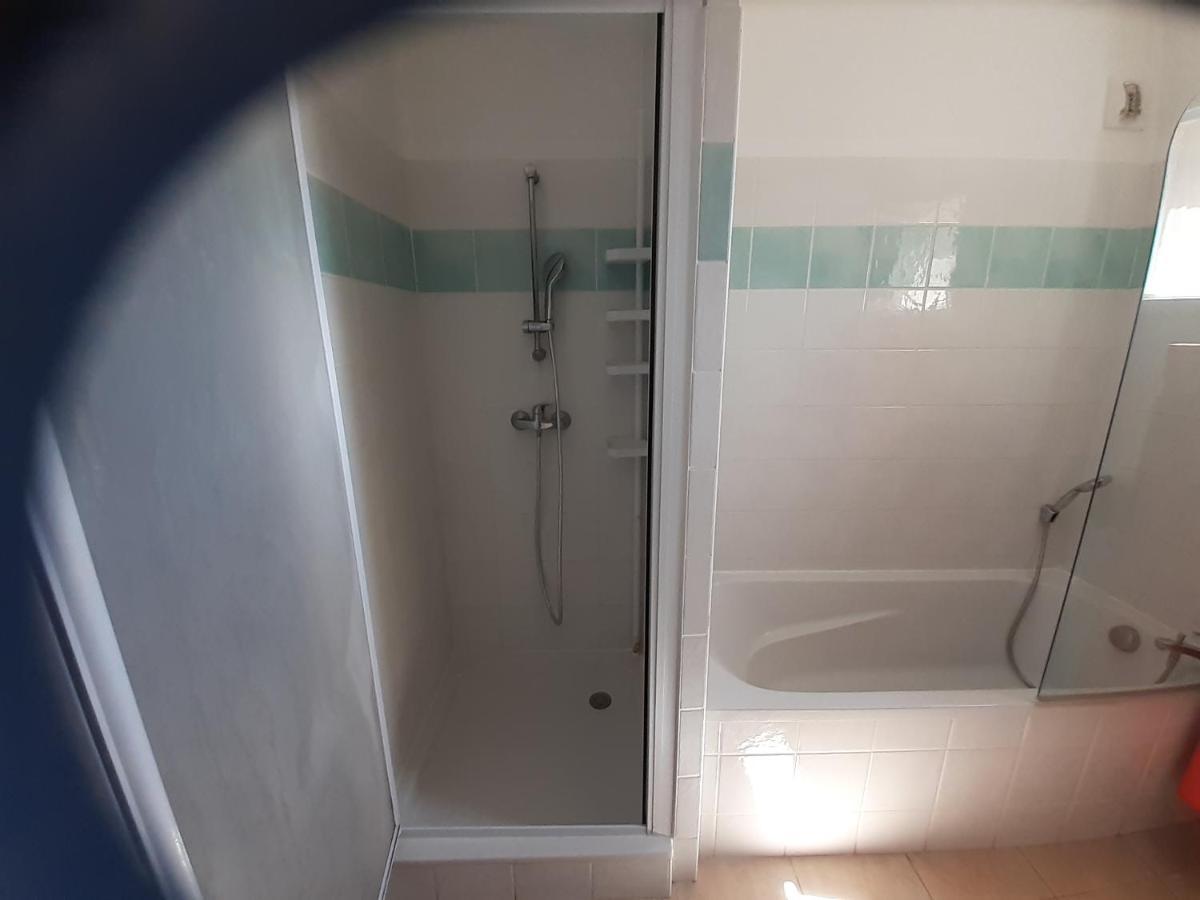 Appartement situé dans les Alpilles Mouries Exterior foto