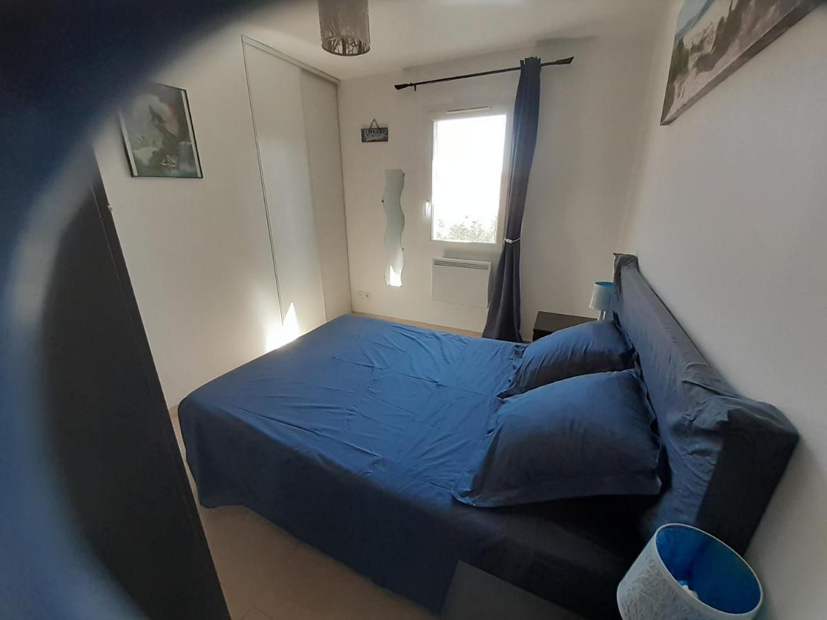 Appartement situé dans les Alpilles Mouries Exterior foto