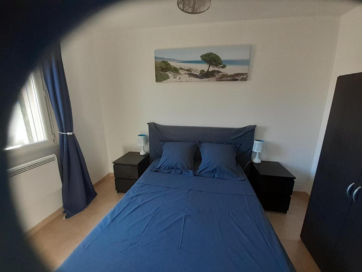 Appartement situé dans les Alpilles Mouries Exterior foto