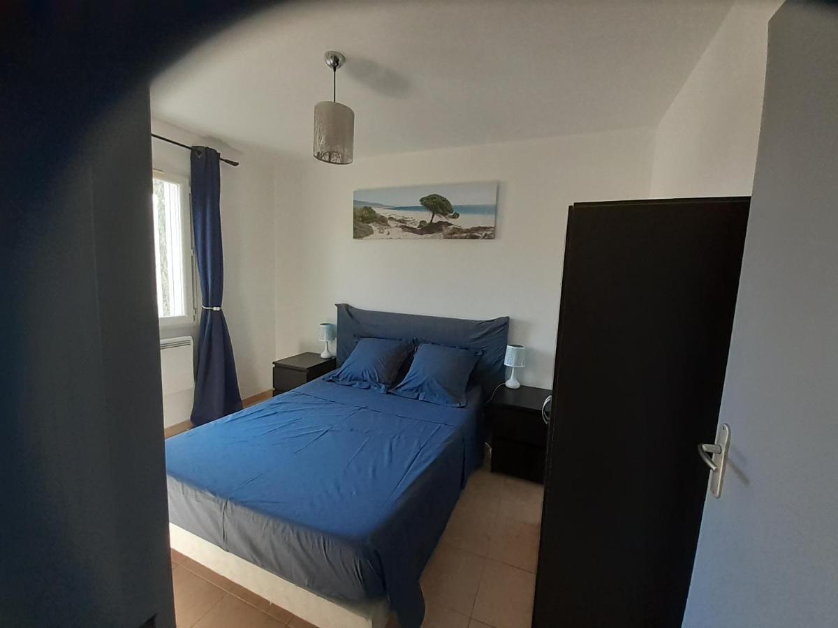 Appartement situé dans les Alpilles Mouries Exterior foto