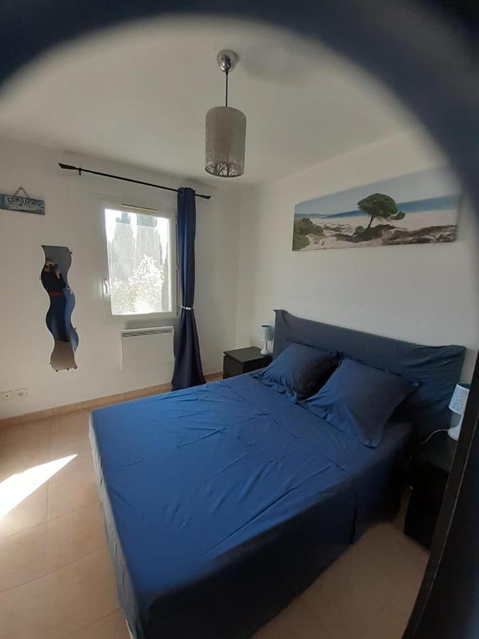 Appartement situé dans les Alpilles Mouries Exterior foto